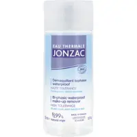 Eau Thermale JONZAC Biphase Waterproof Bio Makeup Remover 150ml