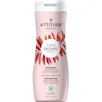 ATTITUDE Super Leaves Kleurbeschermende Shampoo 473 ml