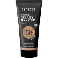 Benecos Natural Creamy Make-Up, cream 30 ml
