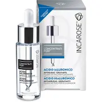 Incarose Pures Solutions Hyaluronzuur 15 ml Solution