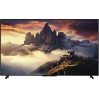 Panasonic TV-48Z80BEZ schwarz