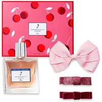 Jacadi mademoiselle petite cerise etui 4-tlg 1 St