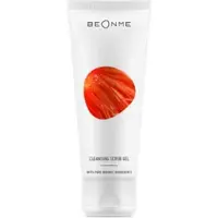 BeOnMe Peeling Reinigungsgel 75 ml Gel