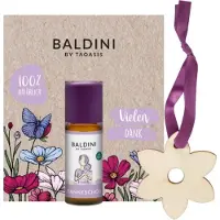 Taoasis Baldini Dankeschön Mini-Duftset mit Holzanhänger 1 St Ätherisches Öl