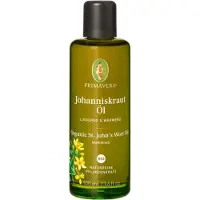 Primavera Johanniskraut ÖL Bio 100 ml Öl