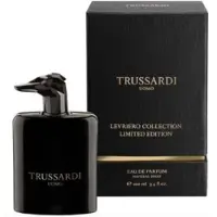 Trussardi Uomo Levriero Limited Edition Woda perfumowana, 100 ml