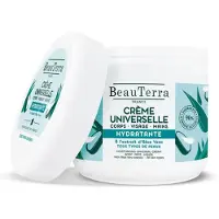 Beauterra Universal 400ml Feuchtigkeitscreme