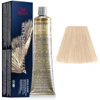 Wella Koleston Perfect Me+ Special Blondes 60 ml 12/16 Special Blonde Asch Violett