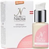 DieNikolai - Bio-Traubenkosmetik aus Österreich Traubenkernöl Lieblingsfluid 30 ml