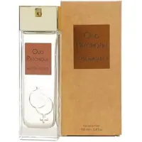Alyssa Ashley Oud Patchouli Eau de Parfum Spray 100 ml