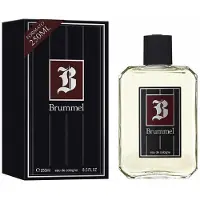 De ruy perfumes Brummel Colonia 0,25 l