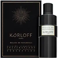 Korloff Eclats De Patchouli Parfüm, 100ml – r Duft für anspruchsvolle Momente