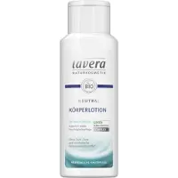 Lavera Neutral Körperlotion 200 ml