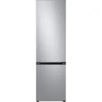 Samsung RB38C600DSA, 390 l, NoFrost-Funktion (Kühleinheit), SN-T, 8 kg/24h, D, Edelstahl