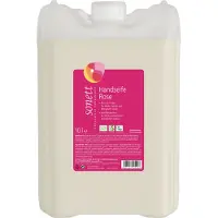 Sonett Rosen-Handseife, 10 Liter