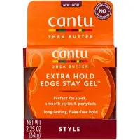 Cantu Wachs Shea Butter 0,064 kg