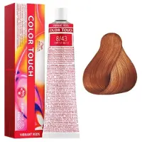Wella Color Touch Vibrant Reds Color - 60ml