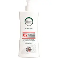 Be+ Stärkendes Anti-Aging-Shampoo 500 ml