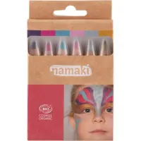 Namaki Schminke - Magical - 6 Farben