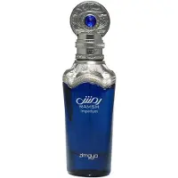 Sonstiges Zimaya Ramsh Imperium Eau De Parfum 100 ml (man)
