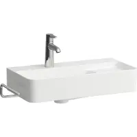 Laufen VAL Handtuchhalter, 240x155x130mm, chrom, H3812820040001