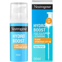 Neutrogena HYDRO BOOST+ Creme SPF50+ 50 ml