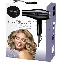 Eurostil Furious Compact Plus Haartrockner