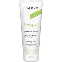 Noreva Exfoliac Gesichtspeeling 50 ml Gel