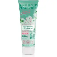 ENERGIE FRUIT Detox-Reinigungsshampoo The Green Oily Roots & Dry Tips 250 ml
