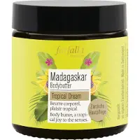 Farfalla Bodybutter Madagaskar Topf 100 ml Liquidum