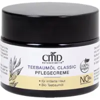 CMD Naturkosmetik Teebaumöl Pflegecreme