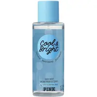 Victoria's Secret Pink Cool & Bright Body Mist 250 ml