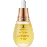 Tautropfen Antioxidant regenerierendes Gesichtspflegeöl 15 ml Öl