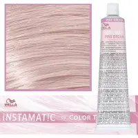 Wella Instamatic By Color Touch Clear Dust 60 ml