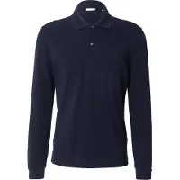 Seidensticker Poloshirt Polo Uni