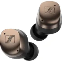 Sennheiser Momentum 4 Kabellose Sportkopfhörer