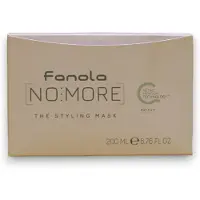 Fanola No More The Styling Mask