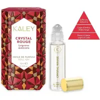Kaley Roll-on-Ölparfüm 10 ml Crystal Rouge
