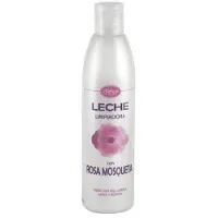 Nurana Cosmetics Hagebutten-Reinigungsmilch 0,25 l