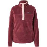 Columbia Sportswear Women's Benton Springs Half Snap Pullover Fleece II Jacke