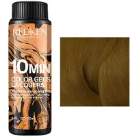 Redken 6nw-6.03 60ml 3 Units Haarfarbe