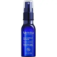 Melvita Floral Waters Rosenblütenwasser 50 ml