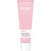 Weleda Sensitiv Feuchtigkeitscreme Leicht Mandel 30 ml