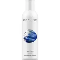 BeOnMe Körpercreme 200 ml Creme