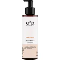 CMD Naturkosmetik Sandorini Haarmaske