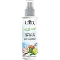 CMD Naturkosmetik Rio de Coco Coconut & Lime Deo Spray
