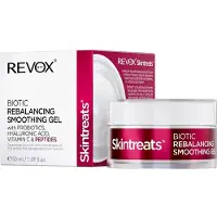 Revox SKINTREATS BIOTIC ausgleichendes Gel 50 ml