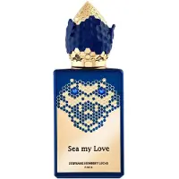 Stéphane Humbert Lucas 777 Sea My Love EdP