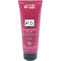 MKL Green Nature MKL SH Eclat Chev Colore BIO 250Ml 250 ml Shampoo