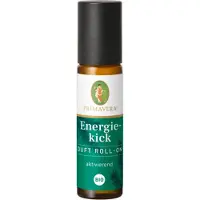 Primavera Energiekick Duft Roll-on Bio 10 ml